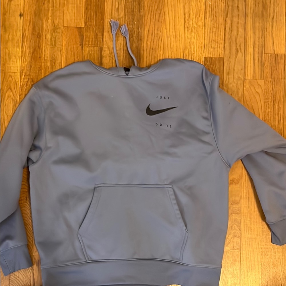 Women’s Nike Hoodie